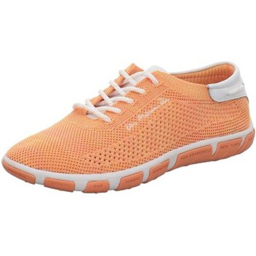 Halbschuhe Schnuerschuhe JAZARIA-C7309 - TBS - Modalova