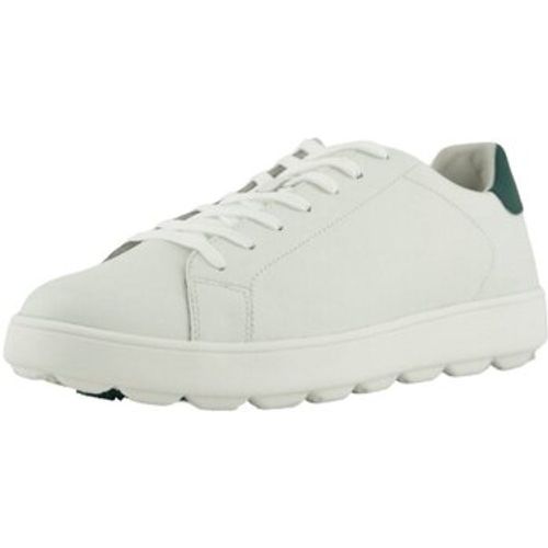 Sneaker U SPHERICA ECUB-1 A - COAT.COW U45GPA-0009B/C1966 - Geox - Modalova