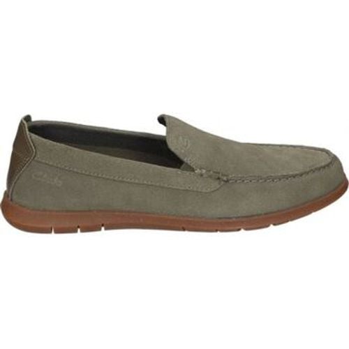 Clarks Halbschuhe 26176956 - Clarks - Modalova