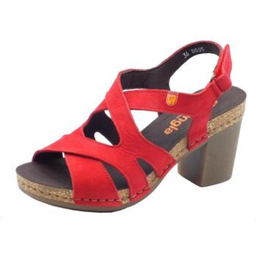 Jungla Sandalen 8005 - Jungla - Modalova