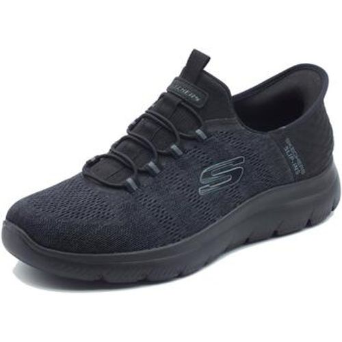 Fitnessschuhe 232469BBK Summits Key Pace - Skechers - Modalova