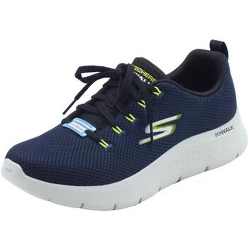 Fitnessschuhe 216507 Go Walk Flex Vespid Navy - Skechers - Modalova