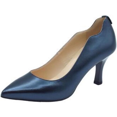 Pumps E409312DE Laminato - NeroGiardini - Modalova