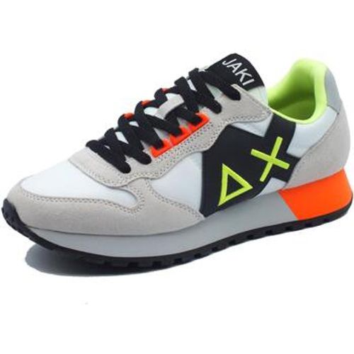 Fitnessschuhe Z34113 Jaki Fluo - Sun68 - Modalova