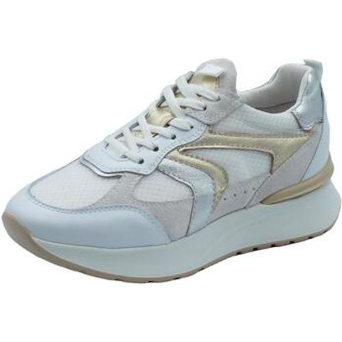 Sneaker E409875D Skipper - NeroGiardini - Modalova