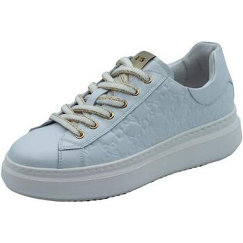 Sneaker E409915D Skipper - NeroGiardini - Modalova