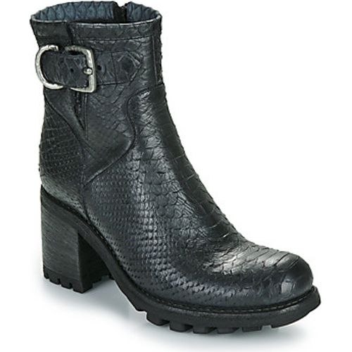 Stiefeletten JUSTY 7 SMALL GERO BUCKLE - Freelance - Modalova