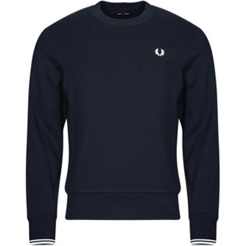 Sweatshirt CREW NECK SWEATSHIRT - Fred Perry - Modalova