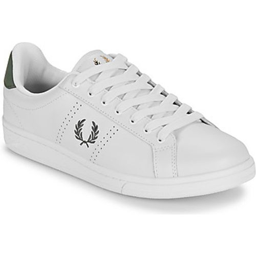 Fred Perry Sneaker B721 LEATHER - Fred Perry - Modalova