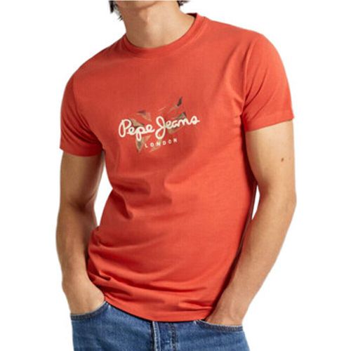 T-Shirts & Poloshirts PM509208 - Pepe Jeans - Modalova