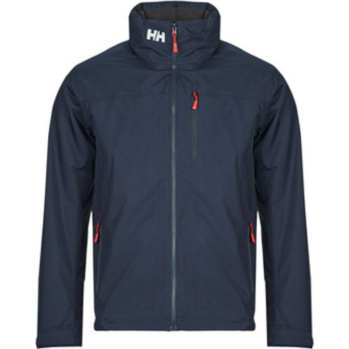 Herren-Jacke CREW HOODED MIDLAYER JACKET 2 - Helly Hansen - Modalova