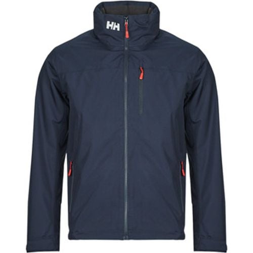 Herren-Jacke CREW HOODED MIDLAYER JACKET 2 - Helly Hansen - Modalova