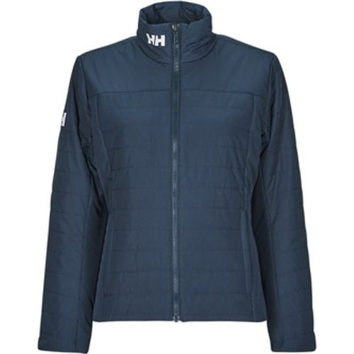 Damen-Jacke W CREW INSULATOR JACKET 2.0 - Helly Hansen - Modalova