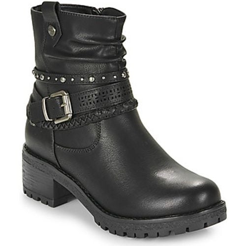 Refresh Stiefeletten 172242-BLACK - Refresh - Modalova