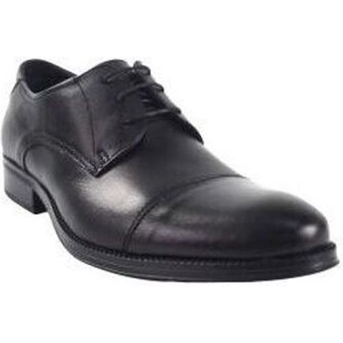 Schuhe 2752 schwarzer Herrenschuh - Baerchi - Modalova