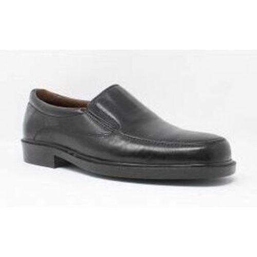 Schuhe Zapato caballero 1664-ae negro - Baerchi - Modalova