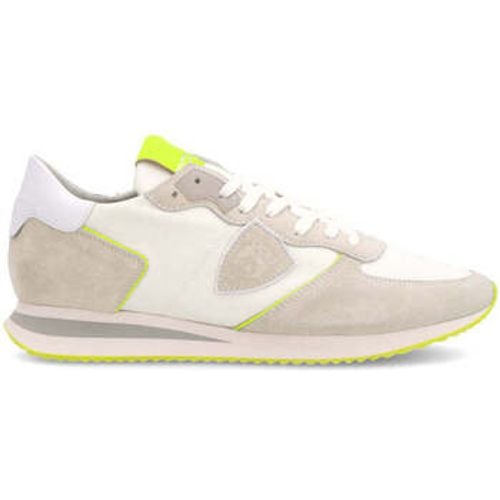 Philippe Model Sneaker - Philippe Model - Modalova