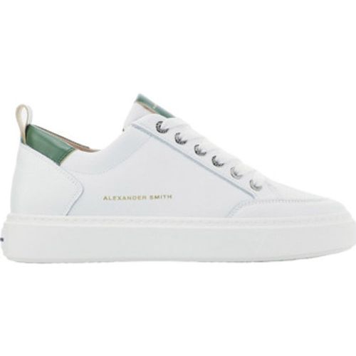 Alexander Smith Sneaker BDM3301WGN - Alexander Smith - Modalova