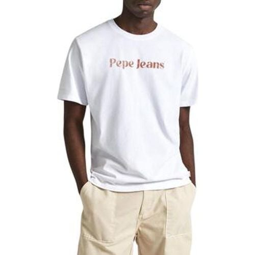 Pepe jeans T-Shirt - Pepe Jeans - Modalova