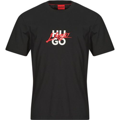 HUGO T-Shirt Dlongny - HUGO - Modalova