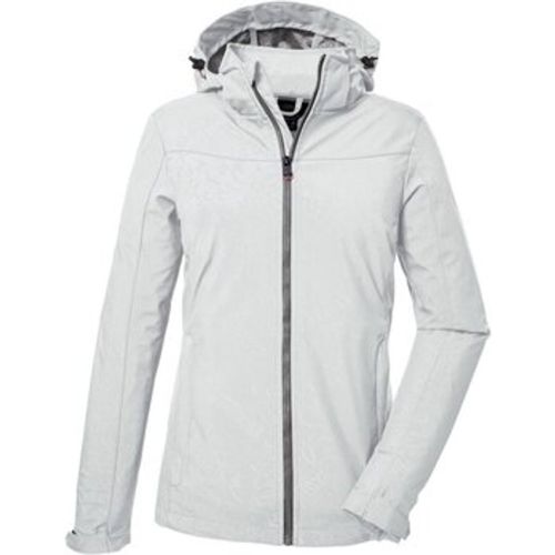 Damen-Jacke Sport KOS 40 WMN SFTSHLL JCKT 4128000/00101 00101 - Killtec - Modalova