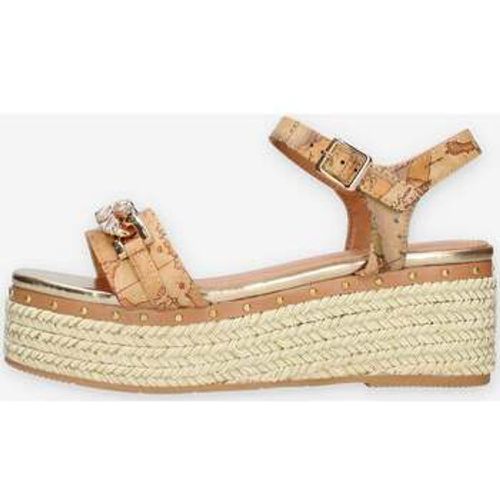 Sandalen Z0802-9820-0010 - Alviero Martini - Modalova