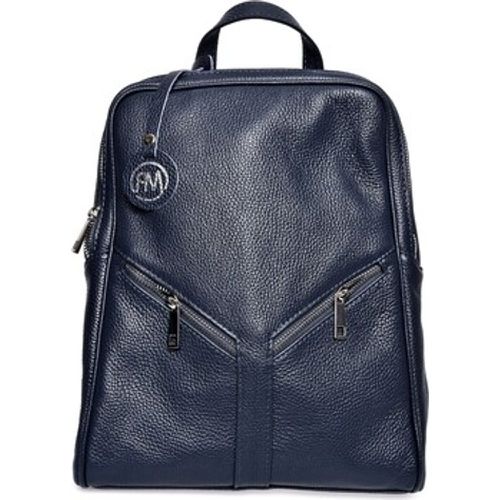 Roberta M Rucksack Backpack - Roberta M - Modalova