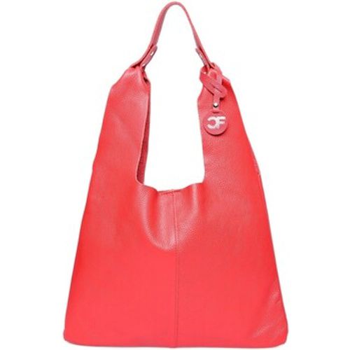 Handtasche Top Handle bag - Carla Ferreri - Modalova