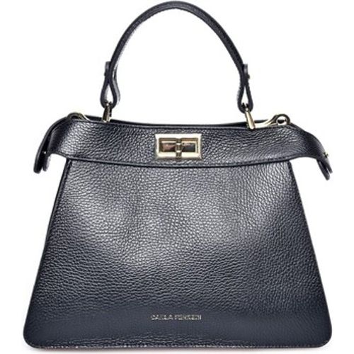 Carla Ferreri Handtasche Handbag - Carla Ferreri - Modalova