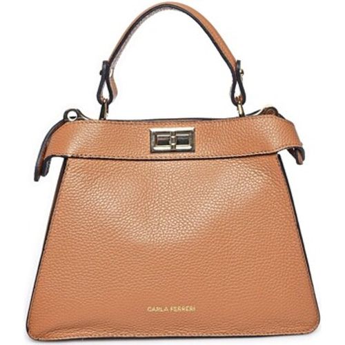 Carla Ferreri Handtasche Handbag - Carla Ferreri - Modalova