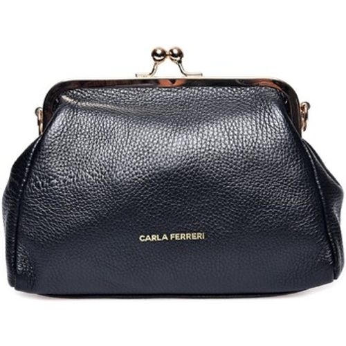 Handtaschen Clutch bag - Carla Ferreri - Modalova