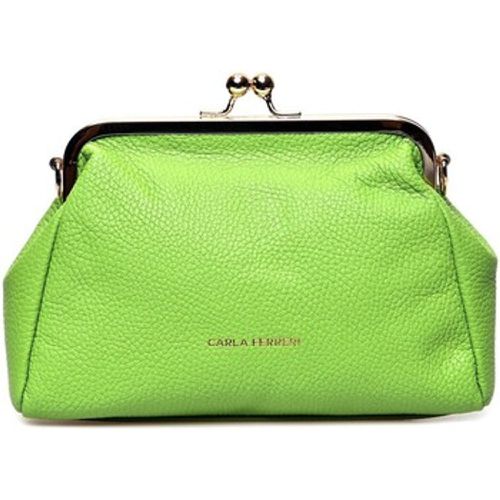 Handtaschen Clutch bag - Carla Ferreri - Modalova