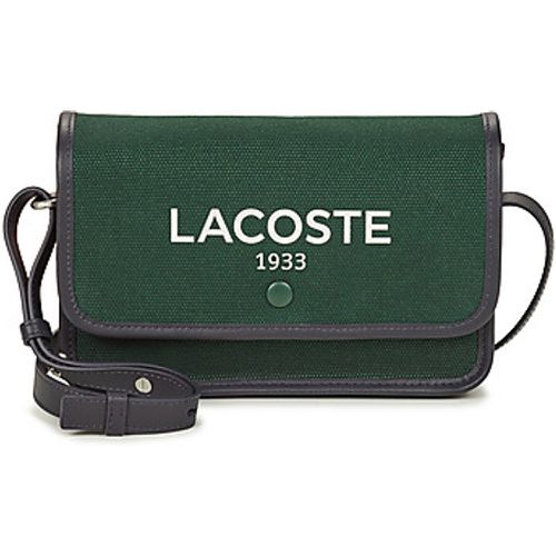 Umhängetasche HERITAGE CANVAS - Lacoste - Modalova