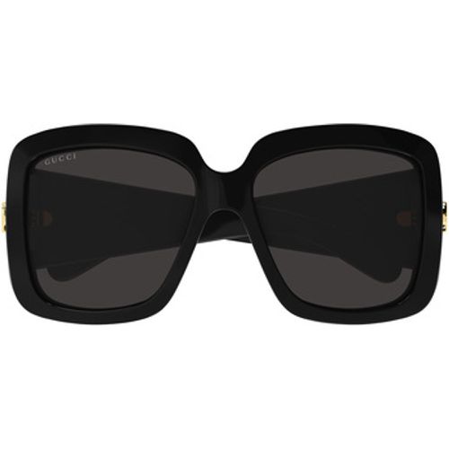 Sonnenbrillen -Sonnenbrille GG1402S 001 - Gucci - Modalova
