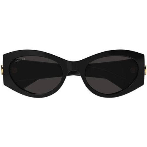 Sonnenbrillen Damen Sonnenbrille GG1401S 001 - Gucci - Modalova