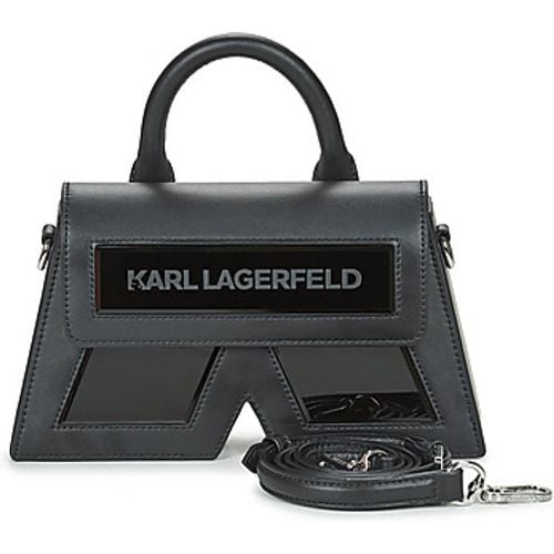 Handtasche IKON/K CB LEATHER - Karl Lagerfeld - Modalova