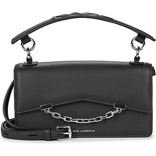 Handtasche K/SEVEN GRAINY CB - Karl Lagerfeld - Modalova