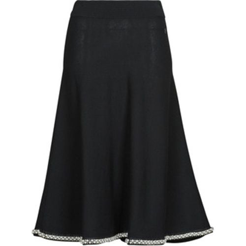 Röcke A LINE PEARL KNIT SKIRT - Karl Lagerfeld - Modalova