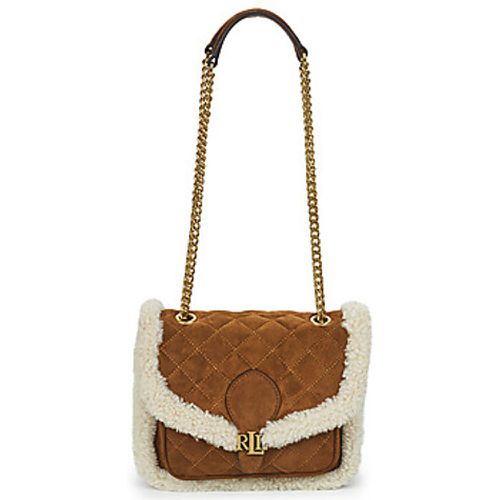 Umhängetasche BRADLEY SM-SHOULDER BAG-SMALL - Lauren Ralph Lauren - Modalova