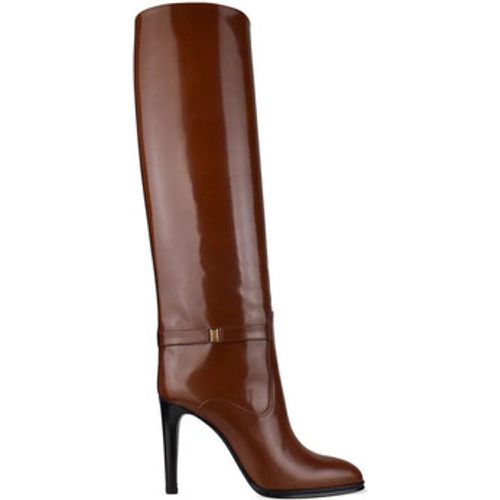 Saint Laurent Stiefel - Saint Laurent - Modalova