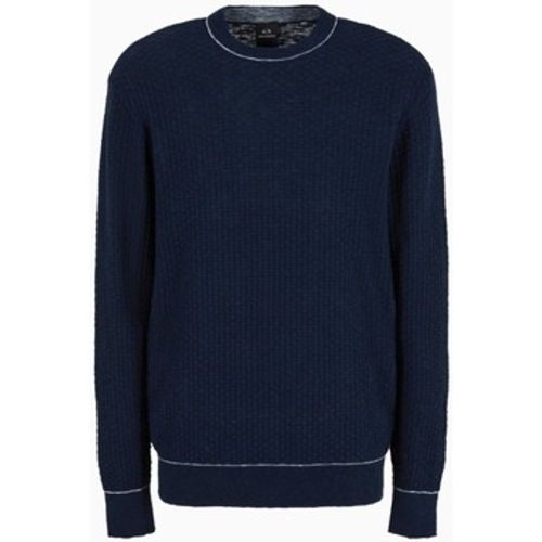 EAX Pullover 3DZM2CZM1RZ - EAX - Modalova