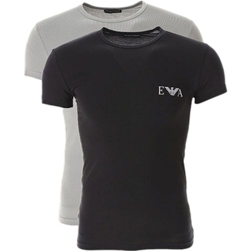 Emporio Armani T-Shirt EA luxe - Emporio Armani - Modalova