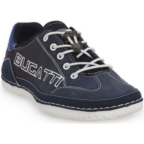 Sneaker 4100 DARK BLUE - Bugatti - Modalova