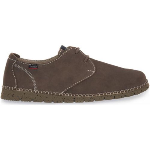 CallagHan Sneaker BRUCE TAUPE - CallagHan - Modalova