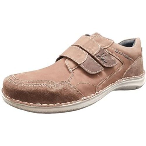 Herrenschuhe Slipper Anvers 85 43685-301 - Josef Seibel - Modalova