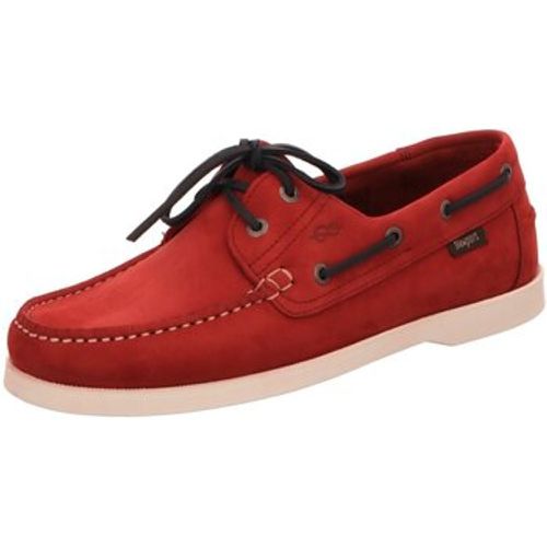 Mokassins Schnuerschuhe Yachting Fashion 440401 - Newport - Modalova