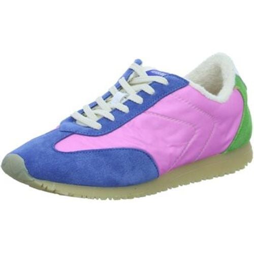 Sneaker One Nylon/Serraje 9601750827-fresa/cobalto - Verbenas - Modalova