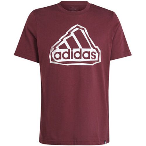 Adidas T-Shirt IM8302 - Adidas - Modalova
