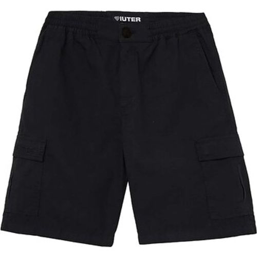Iuter Shorts Cargo Rispstop Shorts - Iuter - Modalova