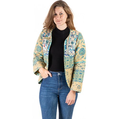 Isla Bonita By Sigris Jacken Jacke - Isla Bonita By Sigris - Modalova